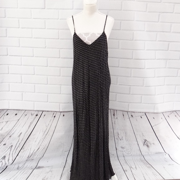 VIntage Dresses & Skirts - VTG Ferretti Studio Maxi Dress